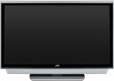JVC LT-37G80S TV
