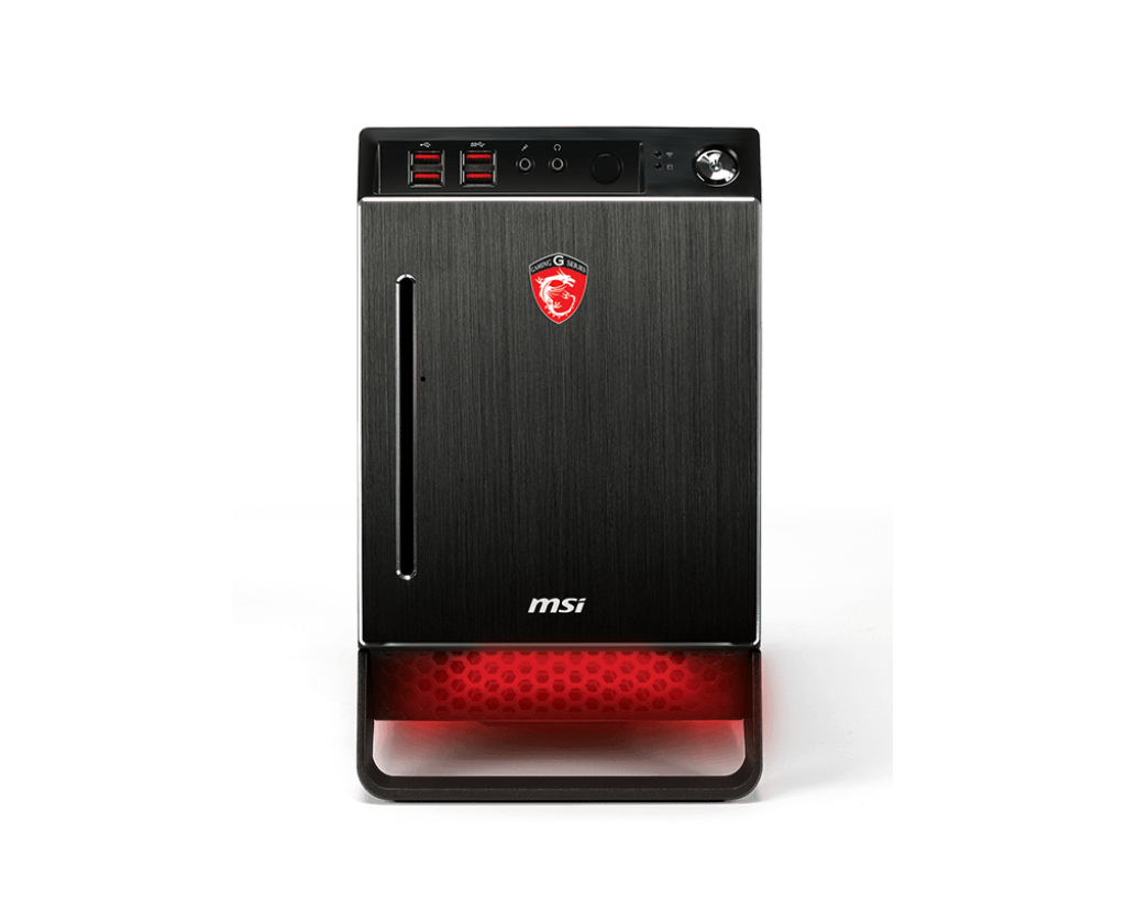 MSI Nightblade B85-031UK Intel® Core™ i7 i7-4790 – image 3