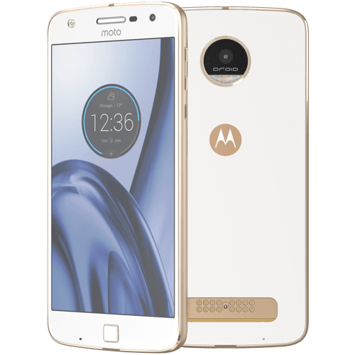 Lenovo Moto Z Play – image 5