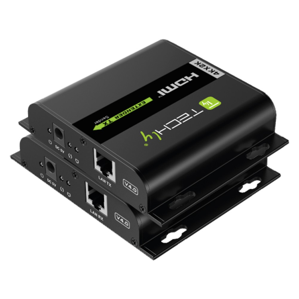 Techly IDATA EXTIP-3834KRV5 – image 4