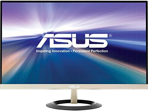 ASUS VZ279H computer monitor