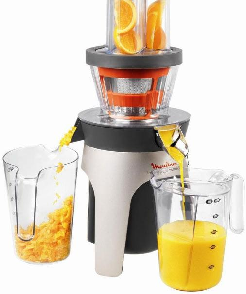 Moulinex ZU5008 juice maker Juice extractor