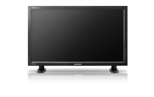 Samsung 320MX-2 computer monitor – image 1