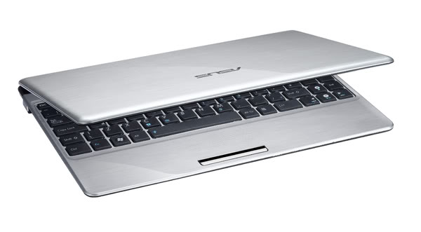 ASUS EeePC 1201HA (Seashell) – image 2