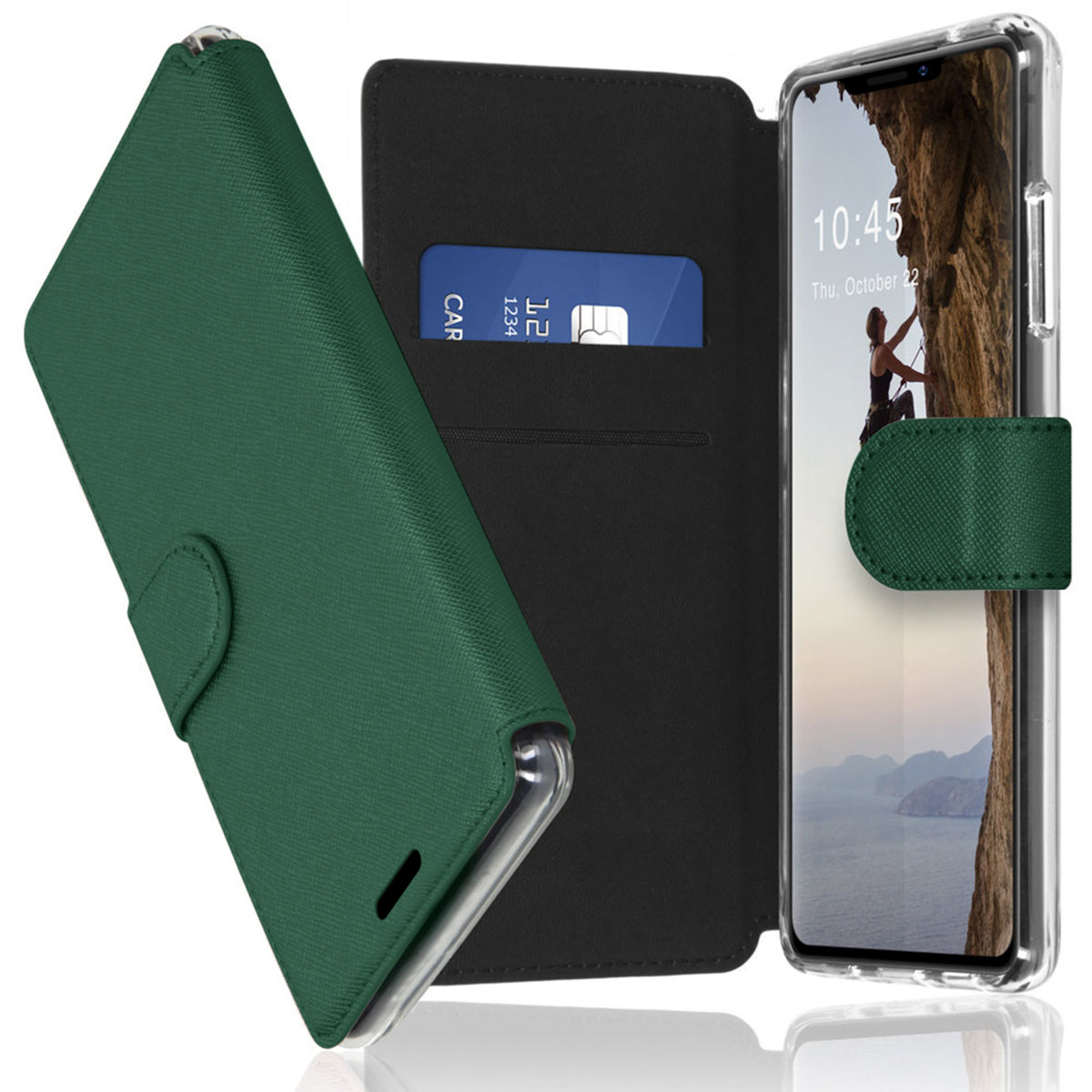 Accezz SH00044551 mobile phone case