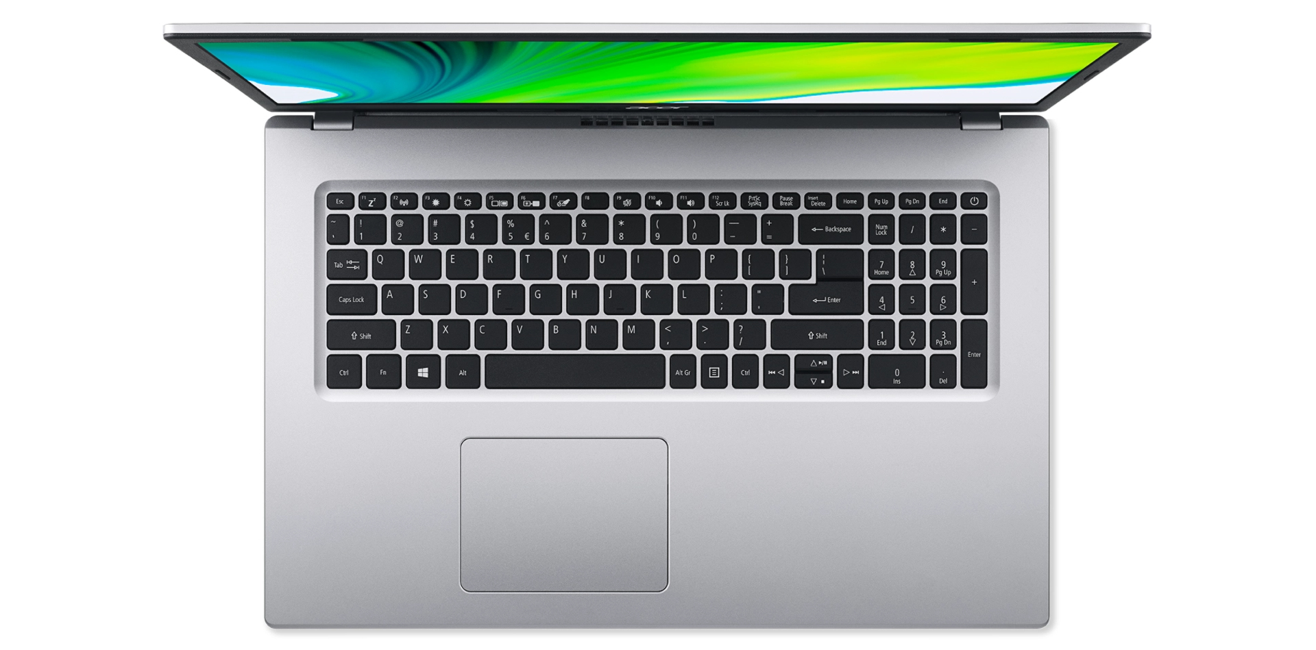 Acer Aspire 5 A517-52G-508E Intel® Core™ i5 i5-1135G7 Laptop – image 6