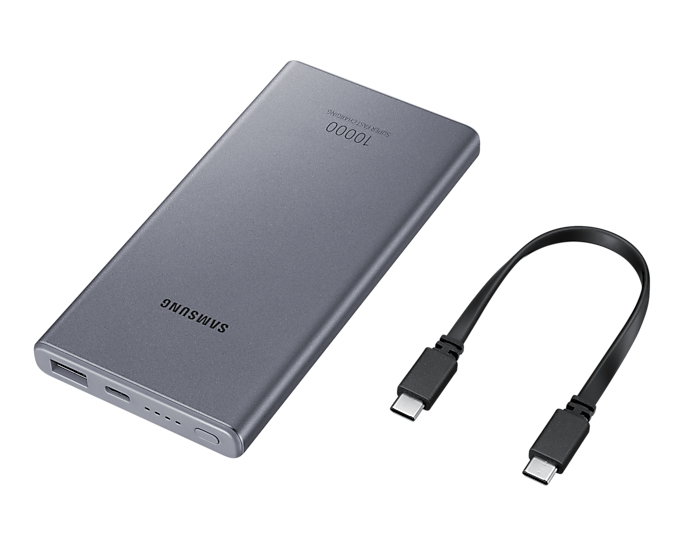 Samsung EB-P3300XJEGWW power bank – image 5