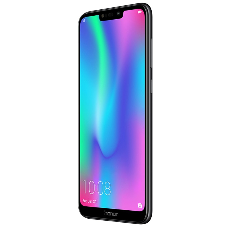 Honor 8C 15.9 cm (6.26") Dual SIM 4G Micro-USB 3 GB 32 GB 4000 mAh Black – image 8