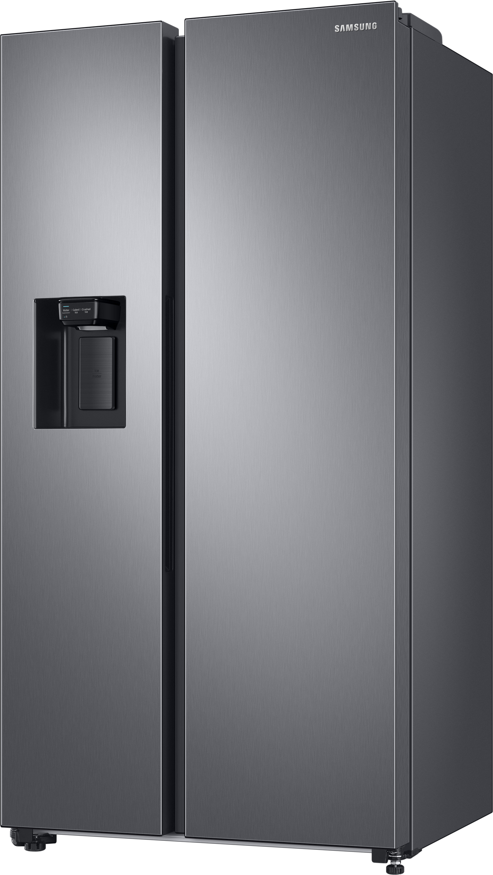 Samsung RS6GA8822S9/EG side-by-side refrigerator Freestanding – image 3