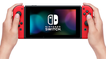 Nintendo Switch Mario Odyssey Bundle Limited Edition – image 5