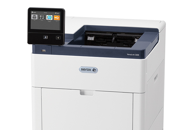 Xerox VersaLink C600/DN Colour – image 3