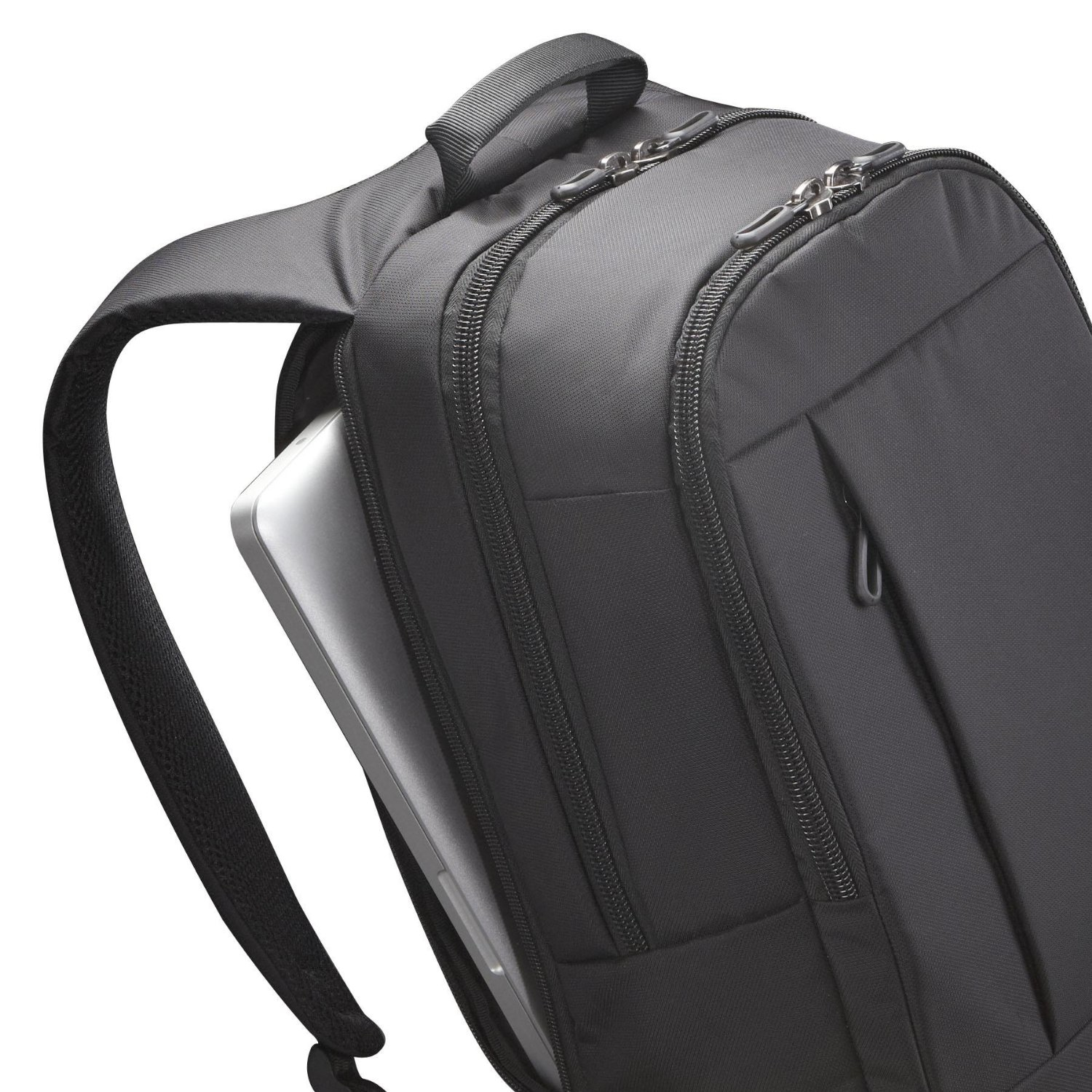 Case Logic MLBP-115BLK 39.6 cm (15.6") Backpack case Black – image 6