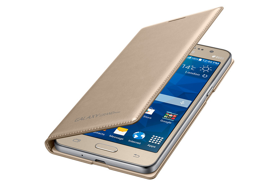 Samsung EF-WG530BFEGWW mobile phone case – image 4