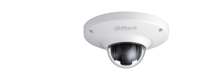 Dahua Technology DH-IPC-EB54A0N security camera Dome IP security camera Indoor & outdoor