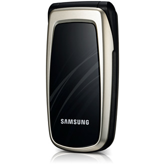 Samsung SGH-C250 – image 2