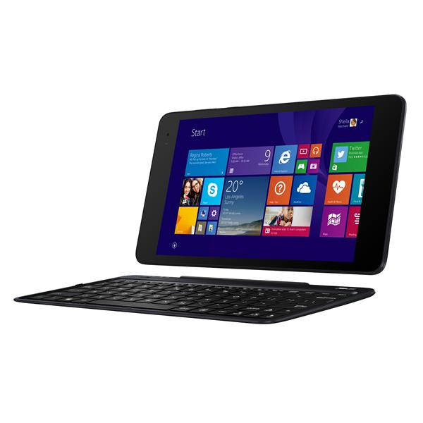 ASUS T90CHI-3775 tablet Intel Atom®