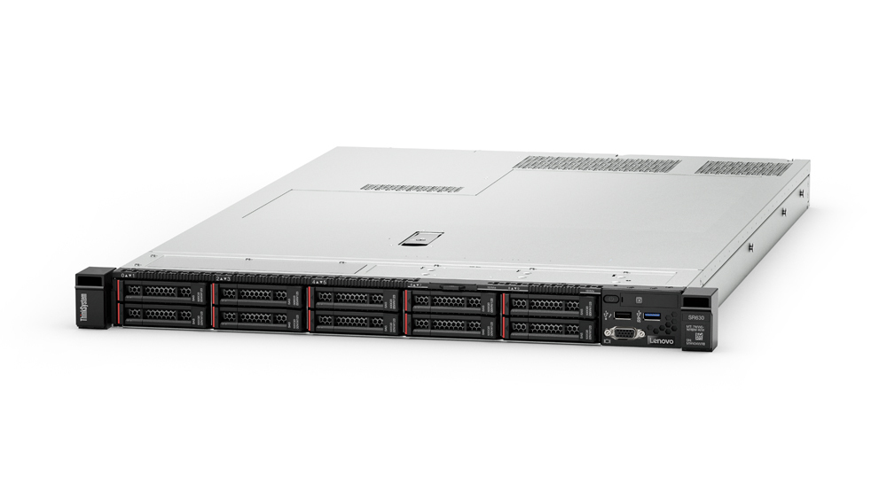 Lenovo SR630 + 3Yr Essential Service – image 2