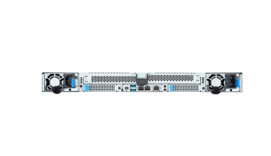 GIGABYTE R183-S93-AAH1 Intel C741 LGA 4677 (Socket E) Rack (1U) Black, Steel – image 4
