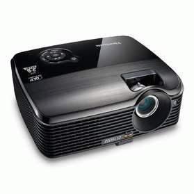Viewsonic PJD5112 data projector Standard throw projector 2600 ANSI lumens DLP SVGA (800x600) – image 2