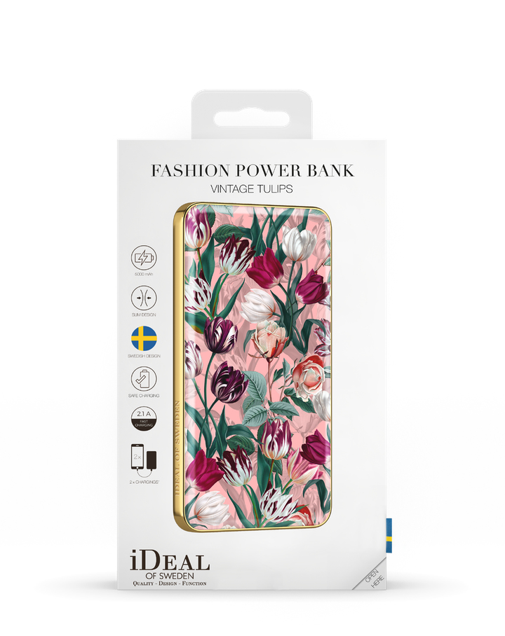 iDeal of Sweden Vintage tulips – image 2