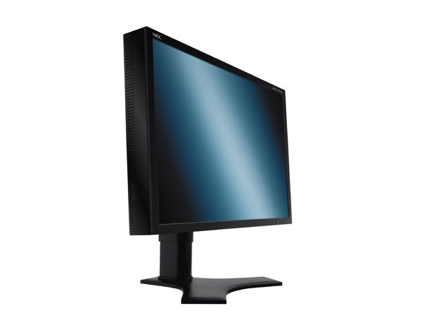 NEC MultiSync LCD2690WUXi, Black – image 4