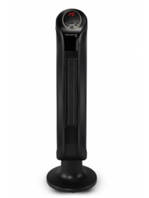 Rowenta SO9420 electric space heater Indoor Black – image 6