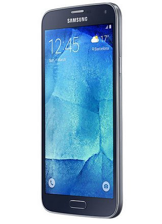 Samsung SM-G903F + Virgin – image 6