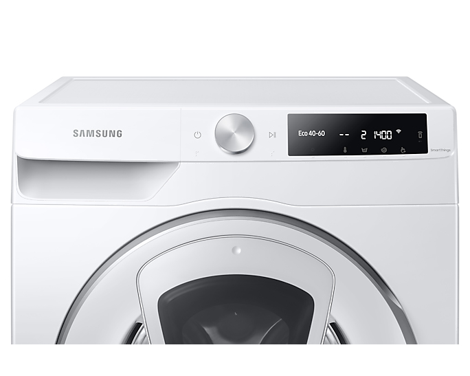 Samsung WW80T654DHE washing machine Front-load – image 9