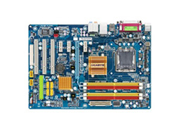 GIGABYTE GA-EP41-UD3L motherboard LGA 775 (Socket T) ATX