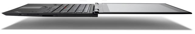Lenovo X1 Carbon – image 4