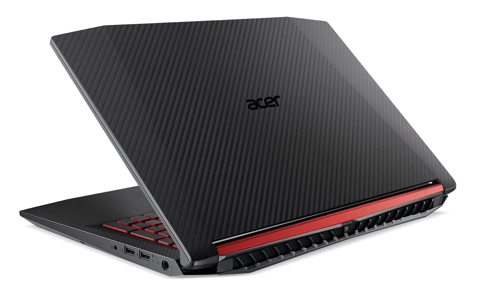Acer Nitro 5 AN515-42-R5LB AMD Ryzen™ 5 2500U Laptop – image 7