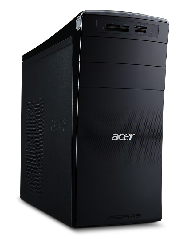 Acer Aspire M3970-H67 Intel® Core™ i7 i7-2600 – image 1