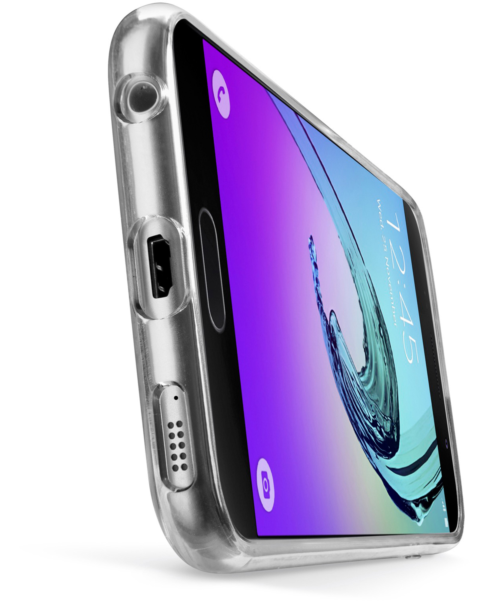 Cellularline Clear Duo - Galaxy A5 2016 – image 3