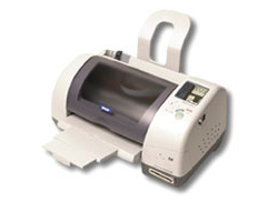 Epson C11C408042HA photo printer Inkjet