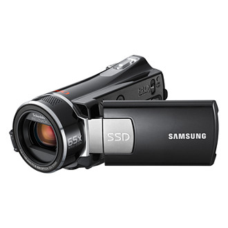 Samsung SMX-K45 0.8 MP CCD Black – image 5