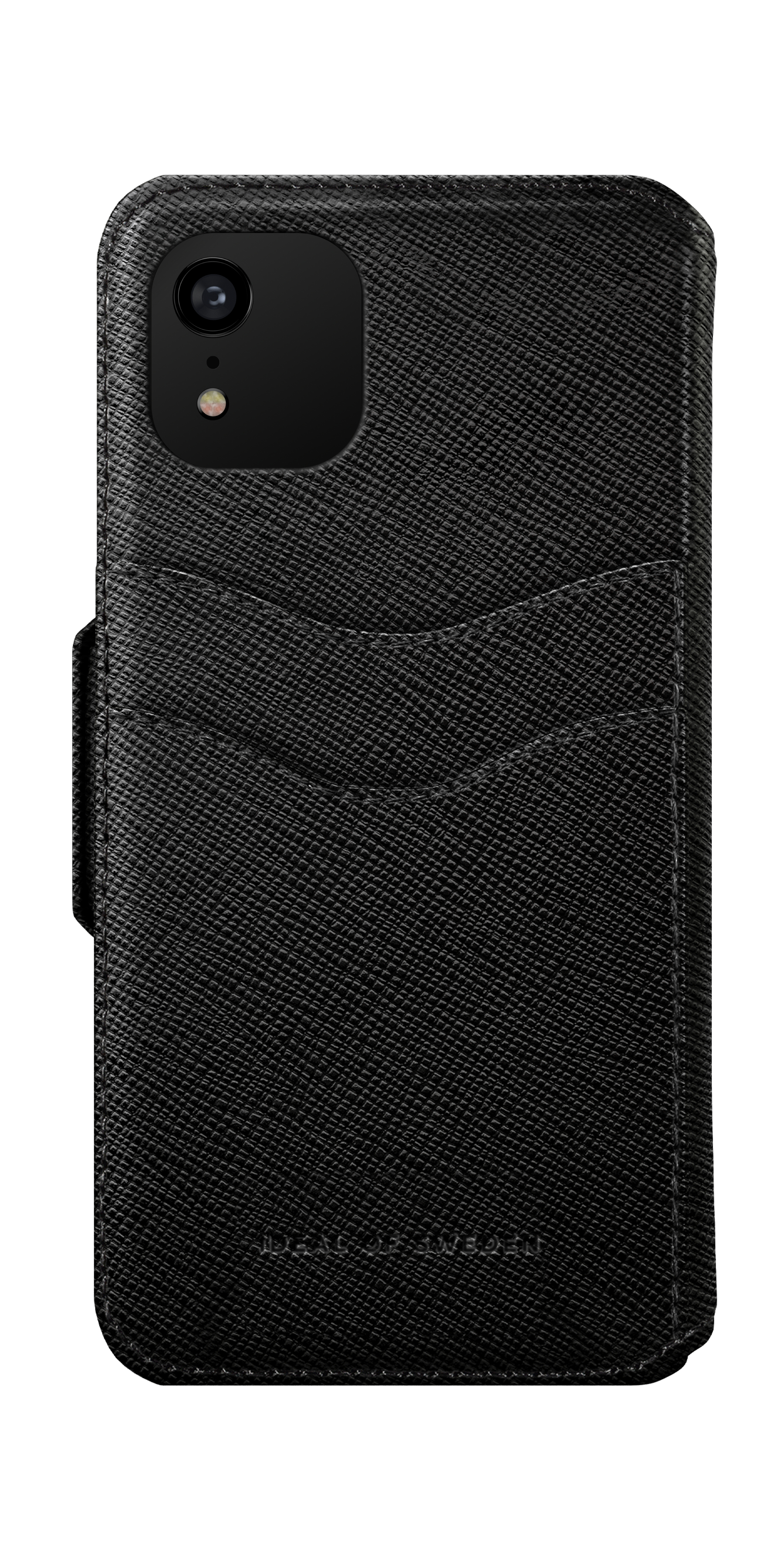 iDeal of Sweden Fashion Wallet iPhone 11/XR Black – image 3