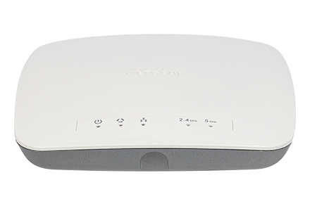 NETGEAR WAC720 867 Mbit/s White Power over Ethernet (PoE) – image 2