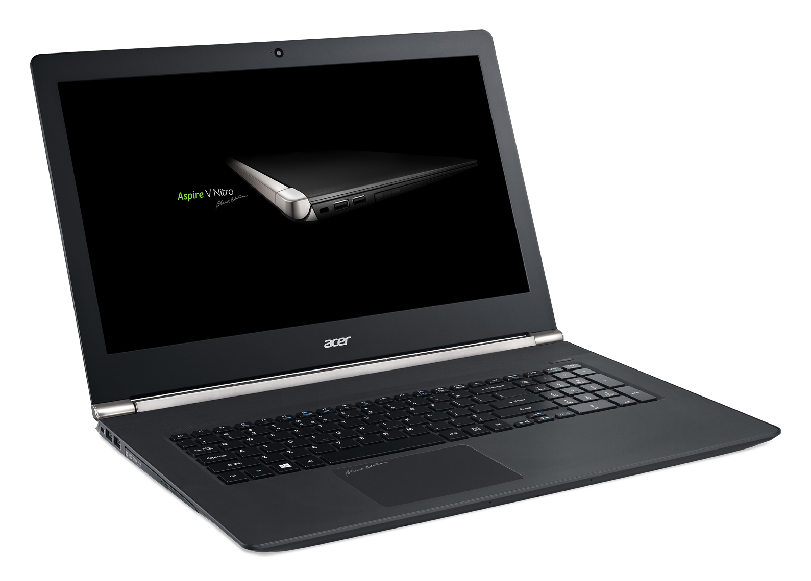 Acer Aspire V Nitro VN7-791G-774U Intel® Core™ i7 i7-4720HQ Laptop – image 2