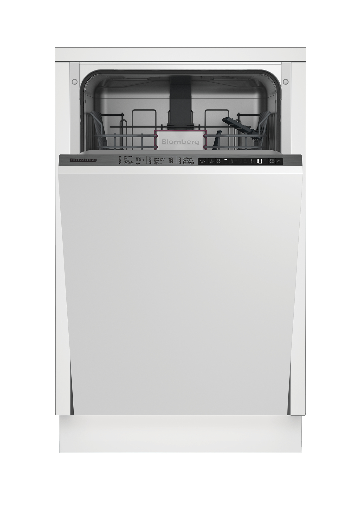 Blomberg LDV02284 — vue 1 sur 8