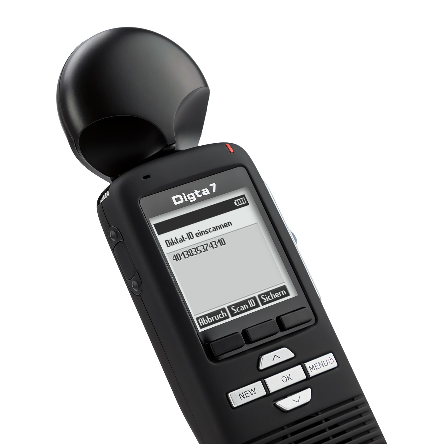 Grundig Digta Scan 407 – image 3