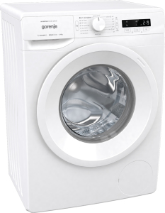 Gorenje WNPI62SB washing machine Front-load