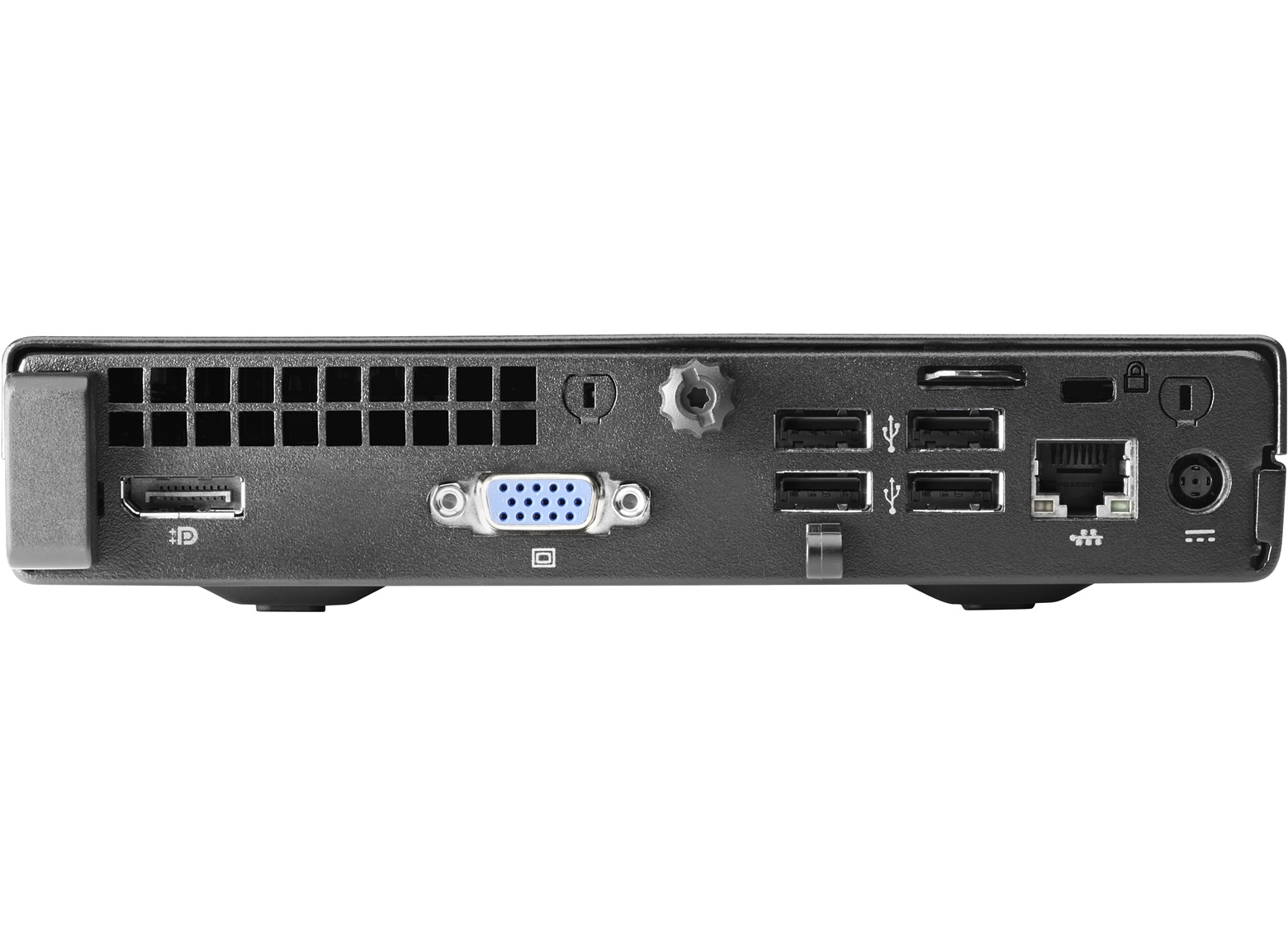 HP 400 G1 Mini + ProDisplay P222va – image 3