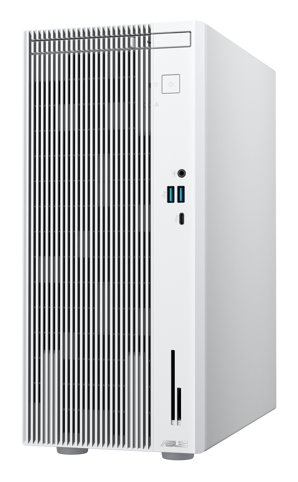 ASUS V500 Mini Tower V500MV-13420H044W Intel® Core™ i5 i5-13420H – image 3