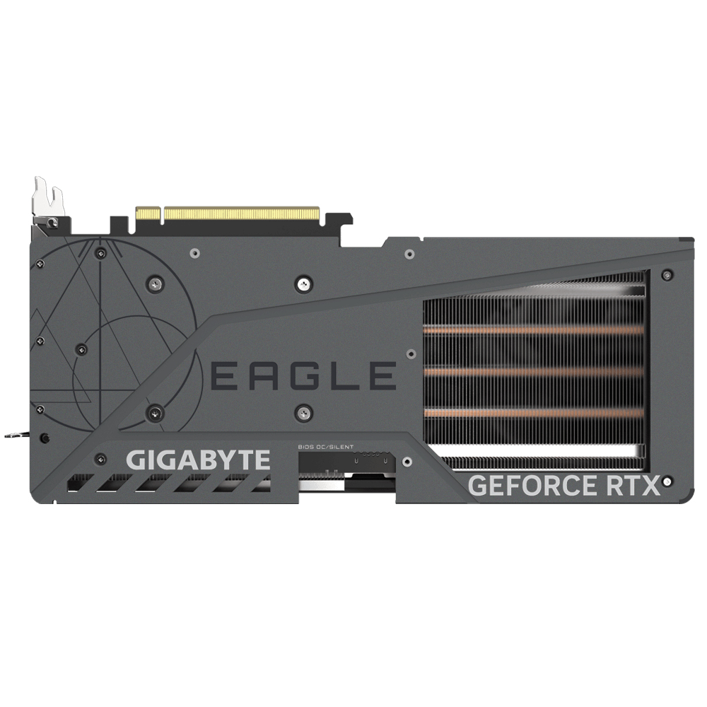 GIGABYTE GeForce RTX 4070 Ti EAGLE 12G – image 5