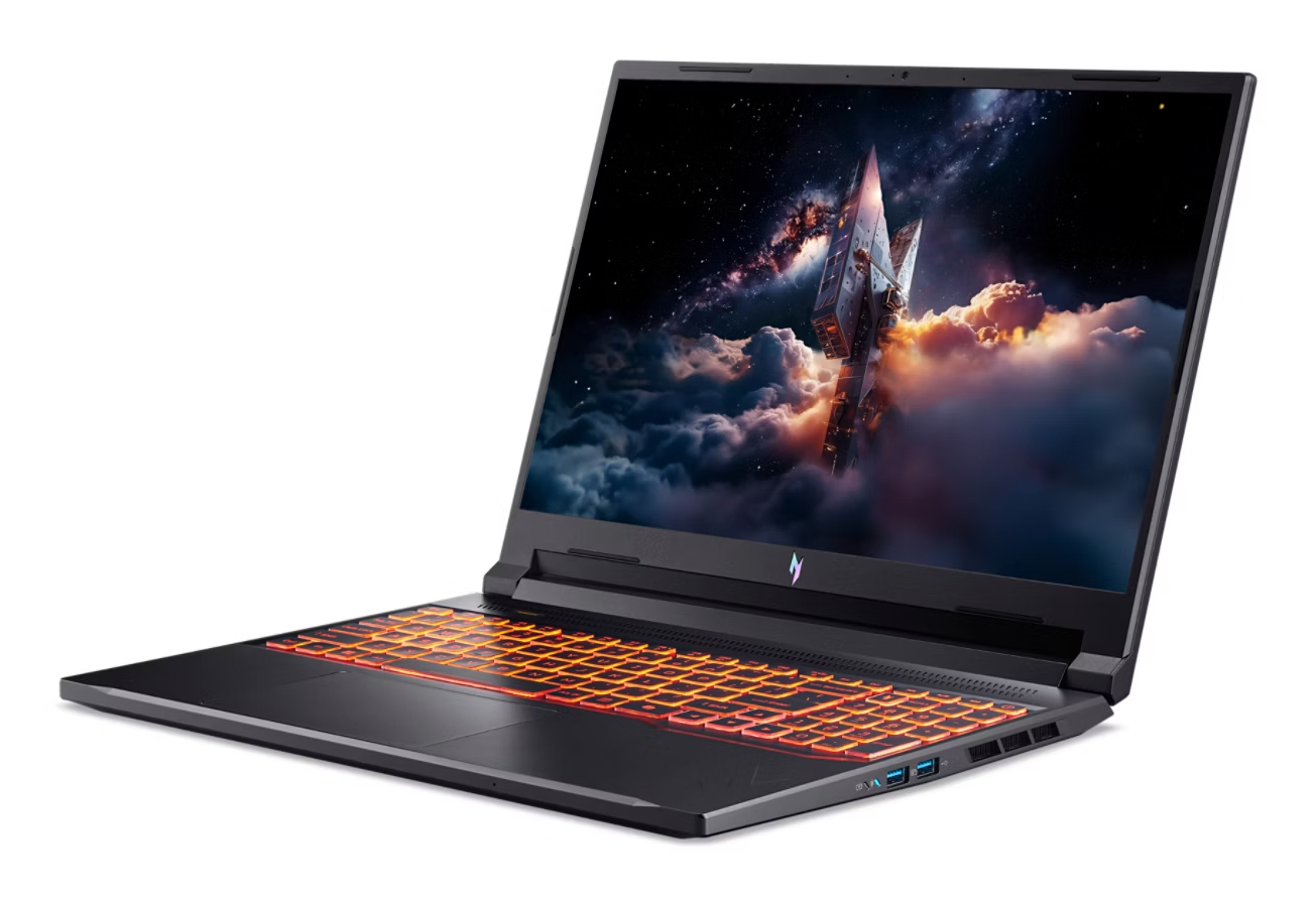 Acer Nitro V 16 ANV16-72-72B9 Intel Core 7 240H Laptop – image 3