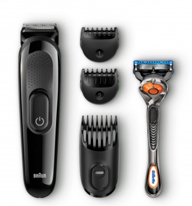Braun SK3000 beard trimmer Battery 13