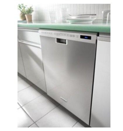 KitchenAid KDFE454CSS dishwasher Undercounter 15 place settings – image 2