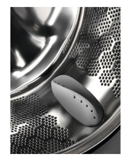Electrolux EW2F8125BF washing machine Front-load – image 4