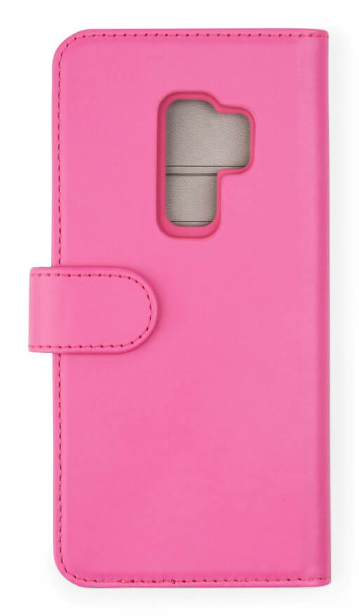 Gear Wallet Case Pink - Samsung S9 Plus – image 3
