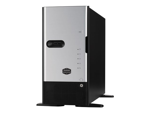 bluechip BUSINESSLine Workstation WS1100 – image 2
